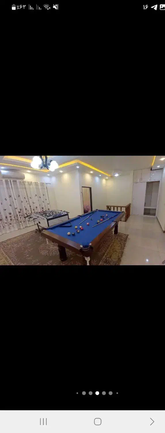 اجاره ویلا استخردار دوبلکس در گلشهر