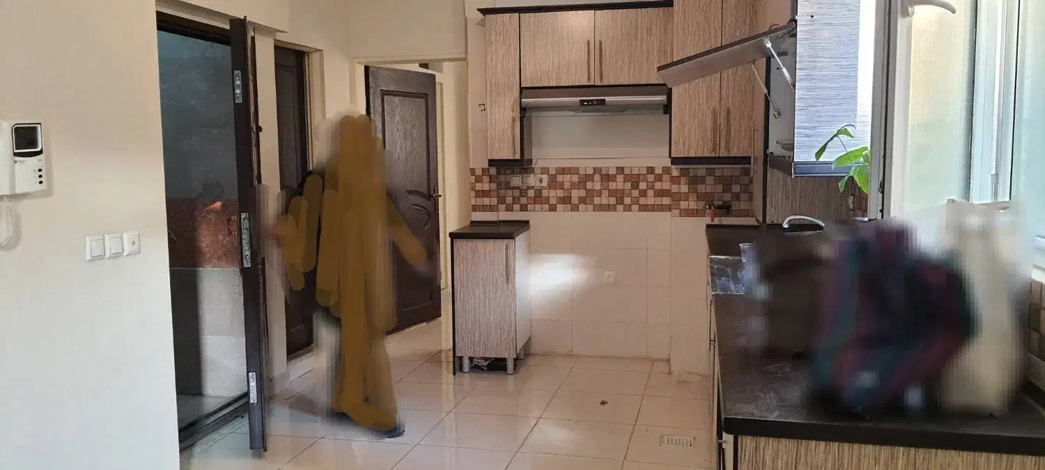 آپارتمان ۵۵متری فول امکانات