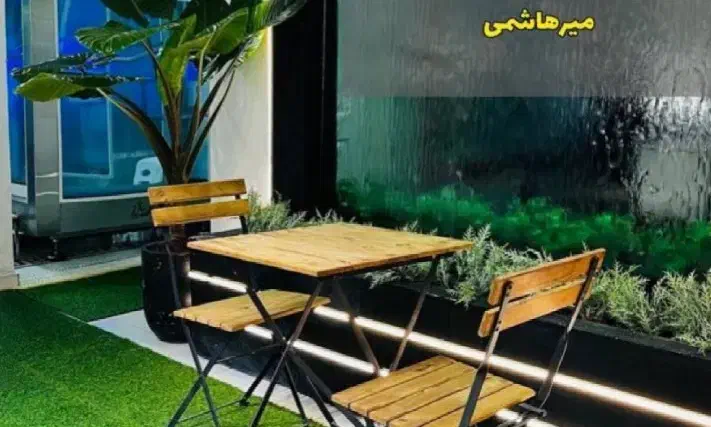 اجاره اتاق به پزشک تغذیه داری دستگاه لاغری