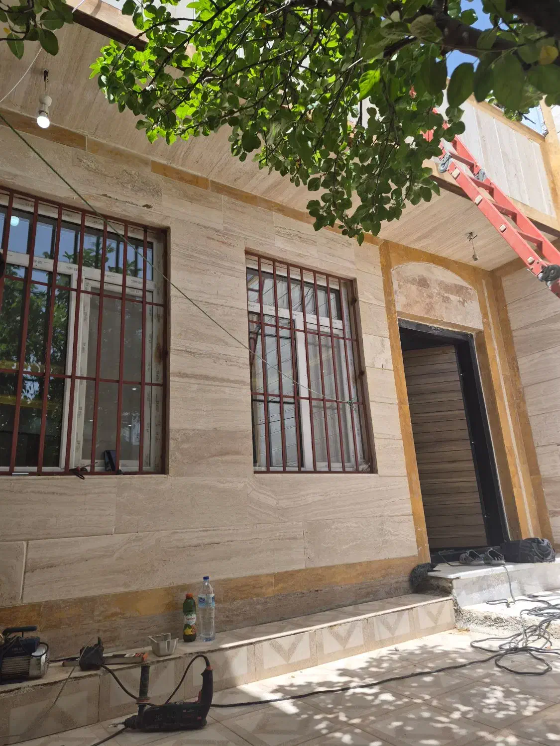 رهن واجاره ویلایی