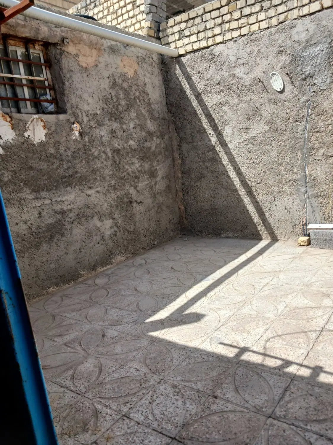 خانه درزینبیه