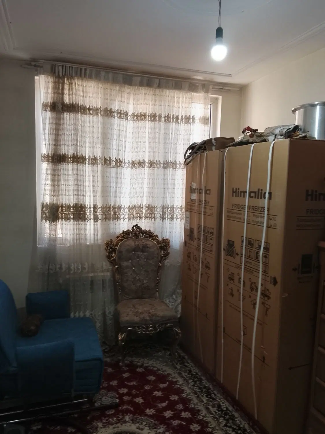 فروش..۳خواب.فول امکانات.