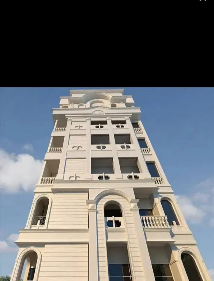 دربست شهرک هجرت ۱۰۵ متر جنوبی