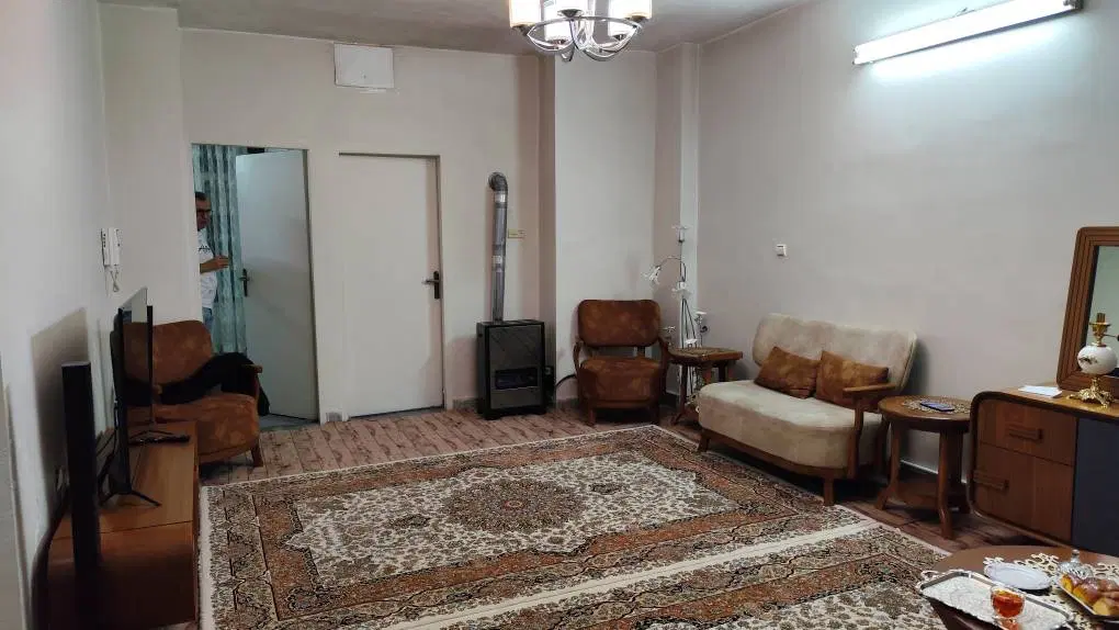 خانه آپارتمانی