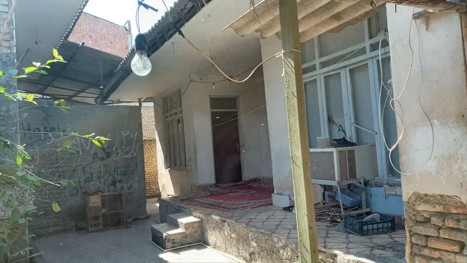 فروش خانه در کردکوی حجت آباد امیر۵