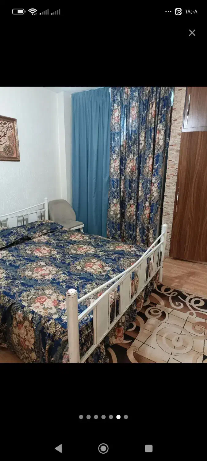 فروش اپارتمان شهر ری فول امکانات