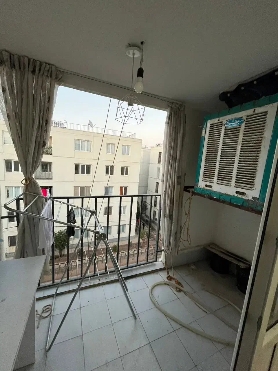 فروش واحد آپارتمان