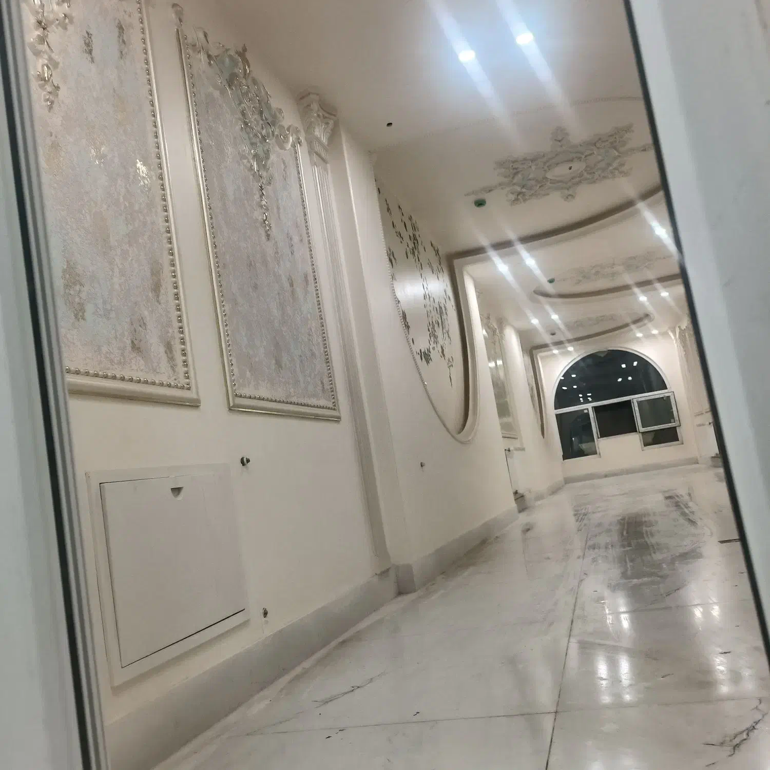 اجاره مغازه به متراژ 200 متر