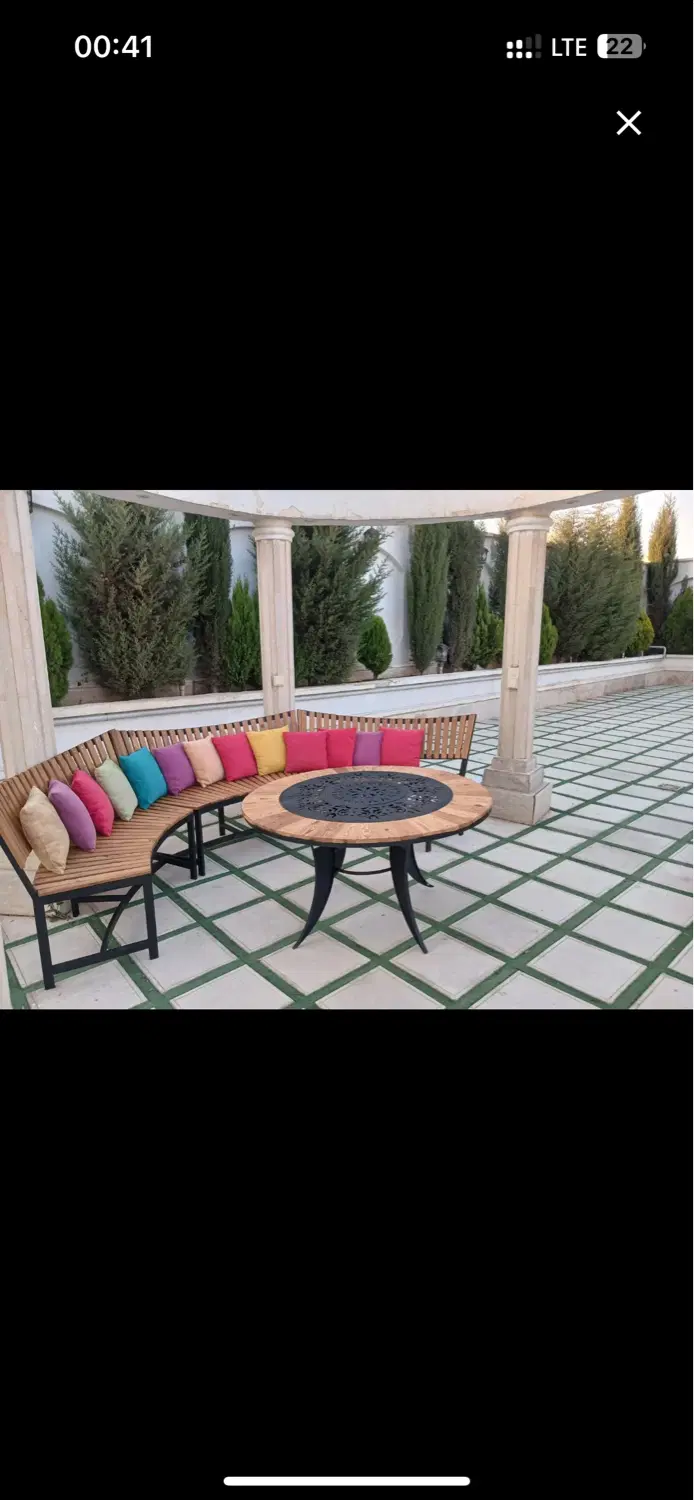 فروش زمین ۴۰۰۰ متری
