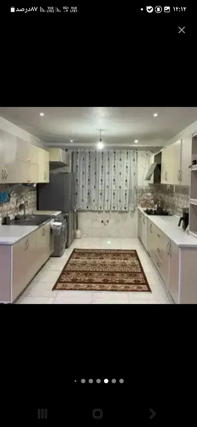 ۱۷۰ متر سه خوابه اصلی تهرانسر