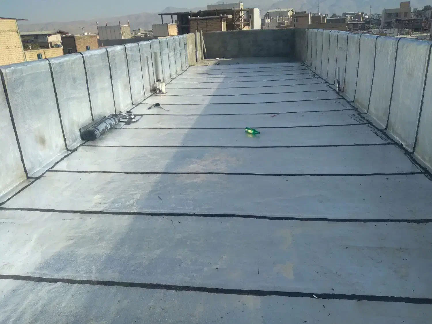اجاره مغازه برای انبار