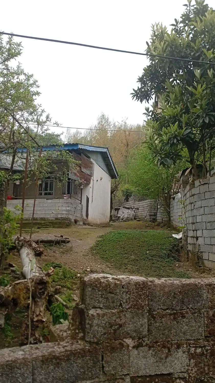 فروش خانه ویلایی