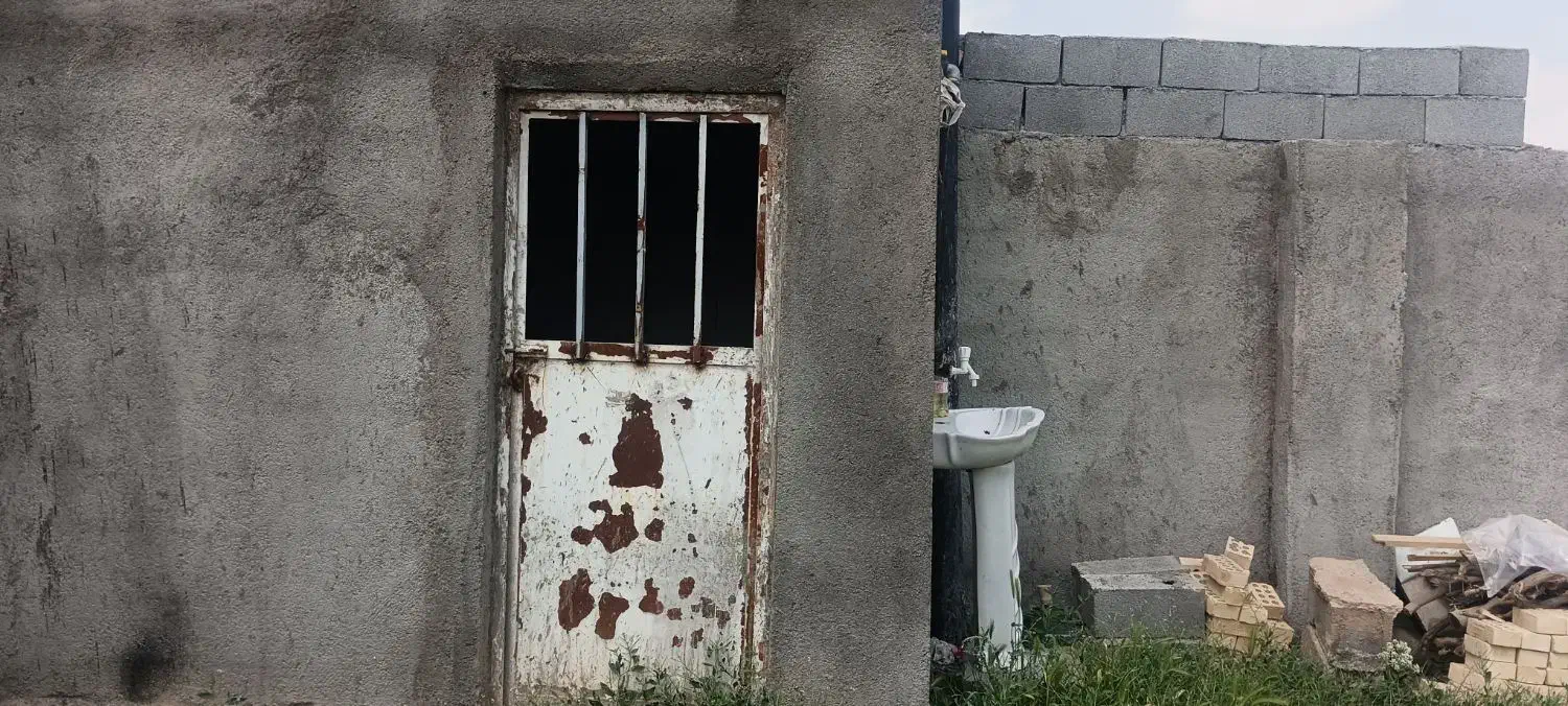 فروش باغ