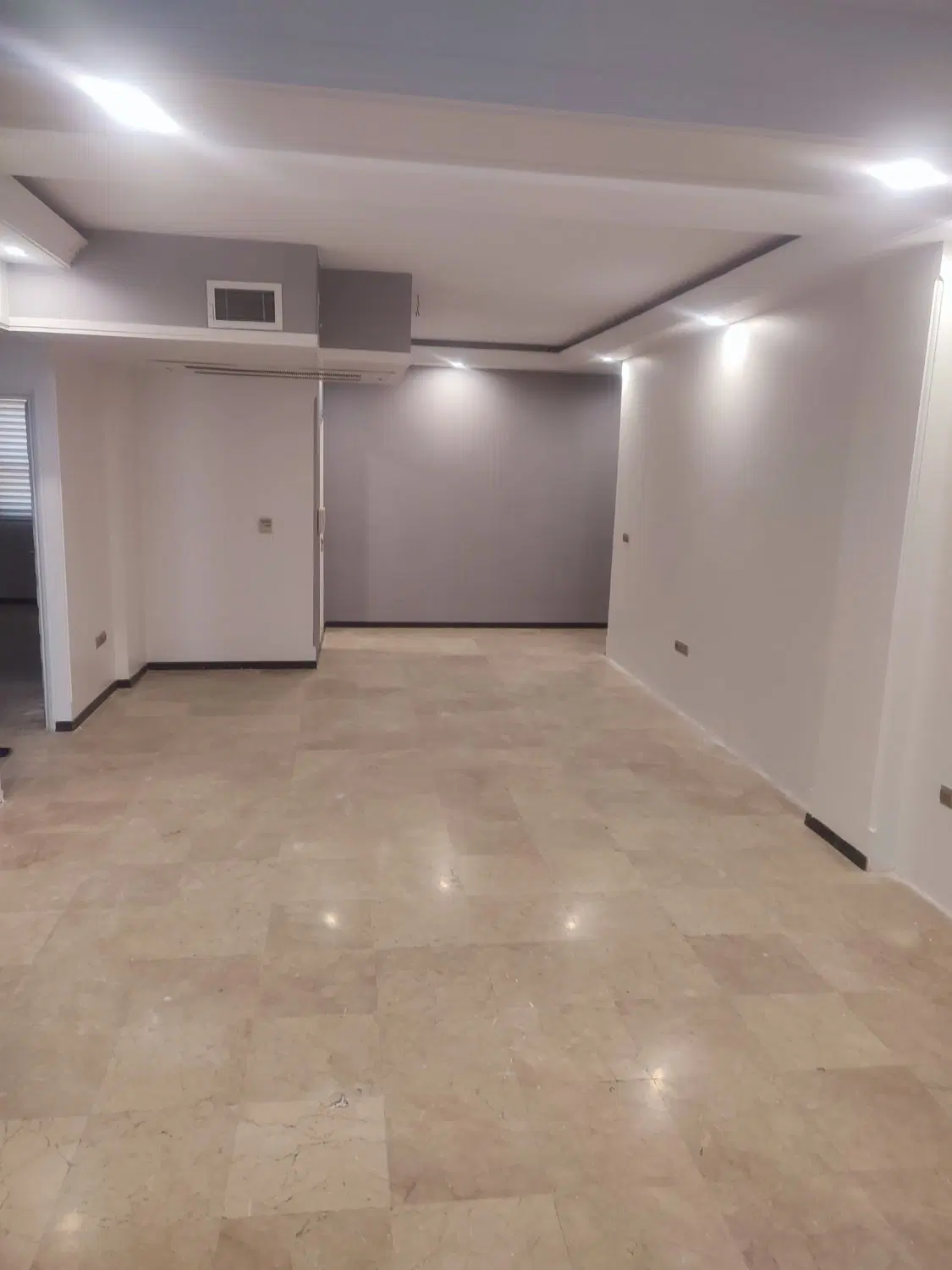پاسداران اداری 110 متر اجاره