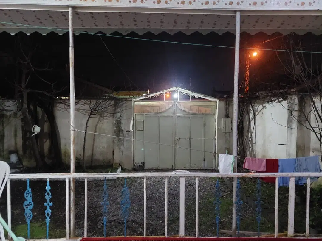 فروش ویلایی ۲۰۲ متری مجهز  سنگر خیابان دانا