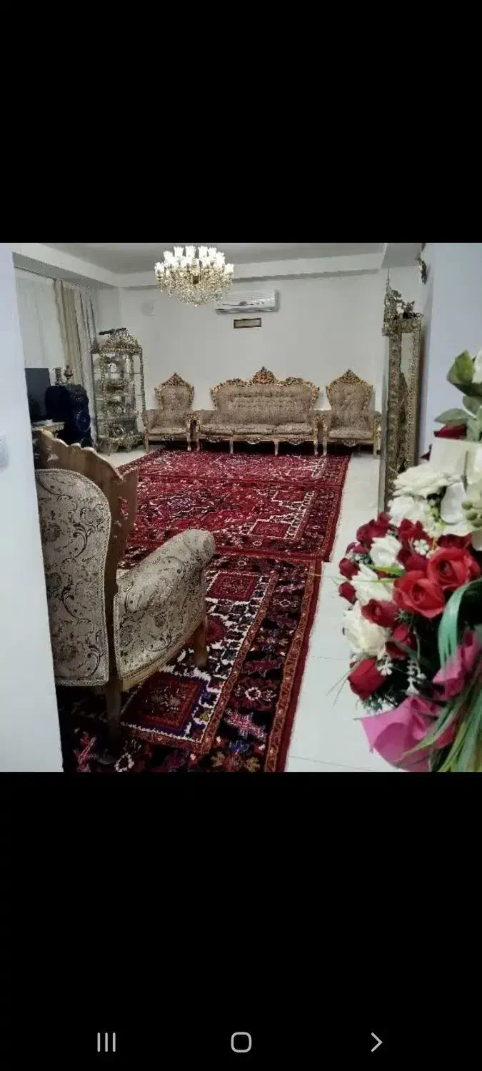 زون aمسکن ملی