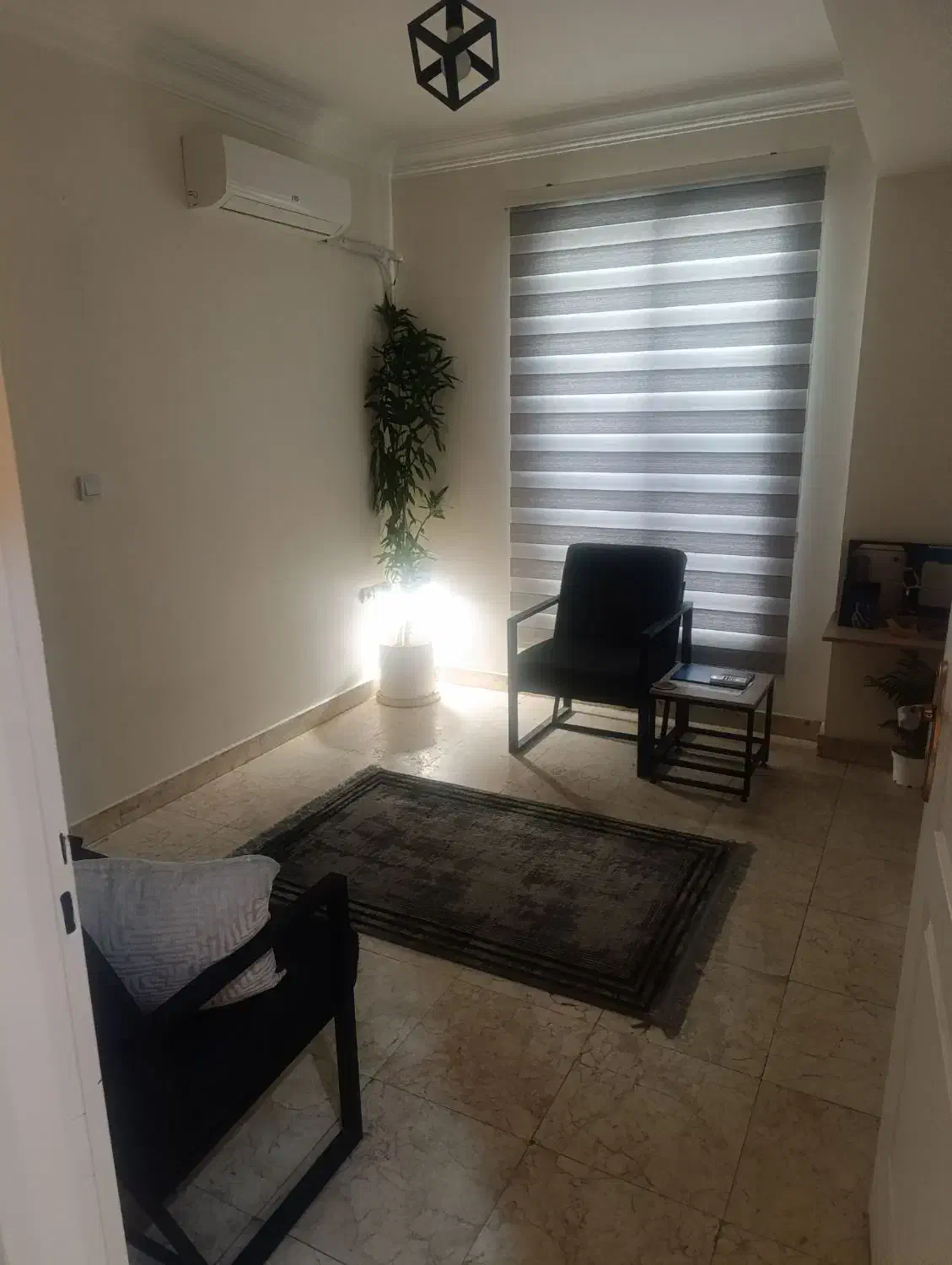 اجاره اتاق مشاوره روانشناسی
