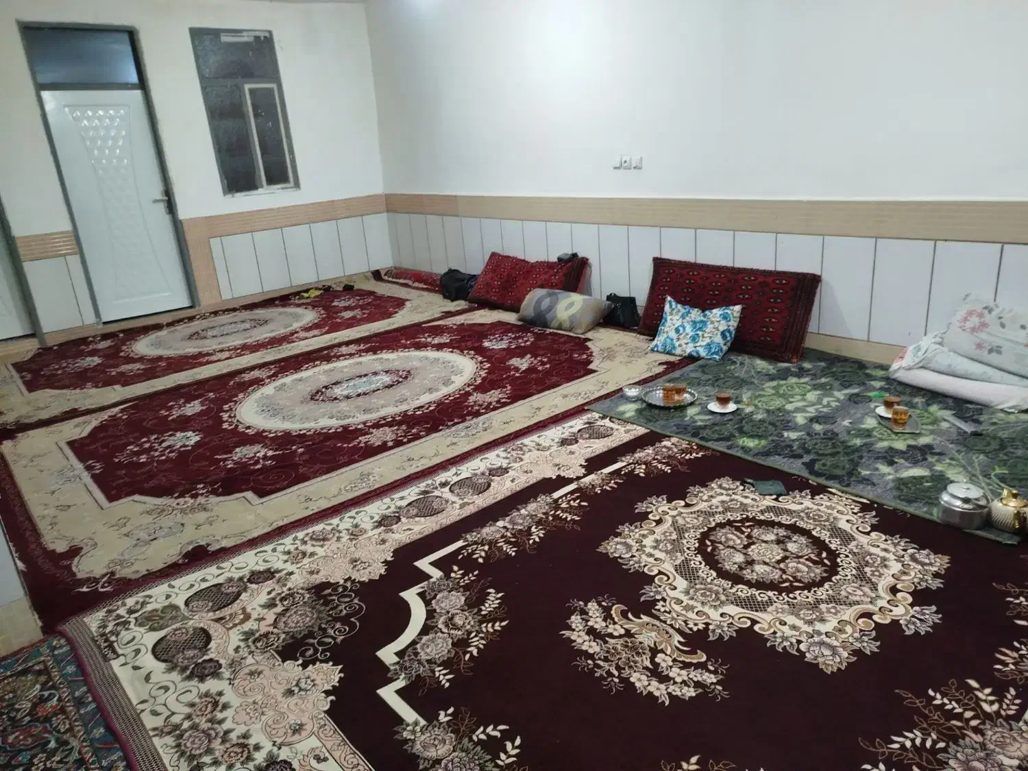 خانه ویلایی 140متری دوطبقه
