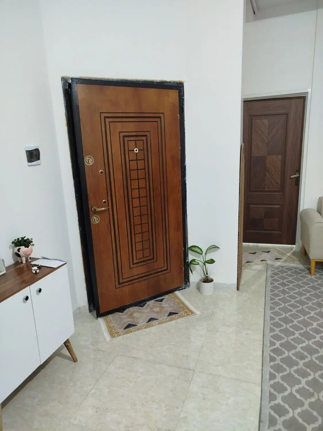 اجاره آپارتمان