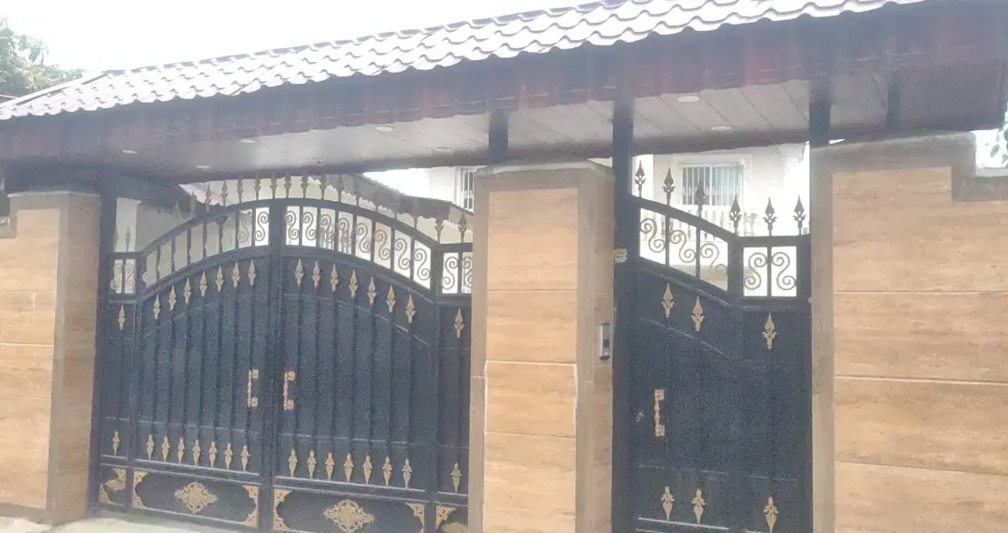 ملک نوستالژیک باز سازی شده