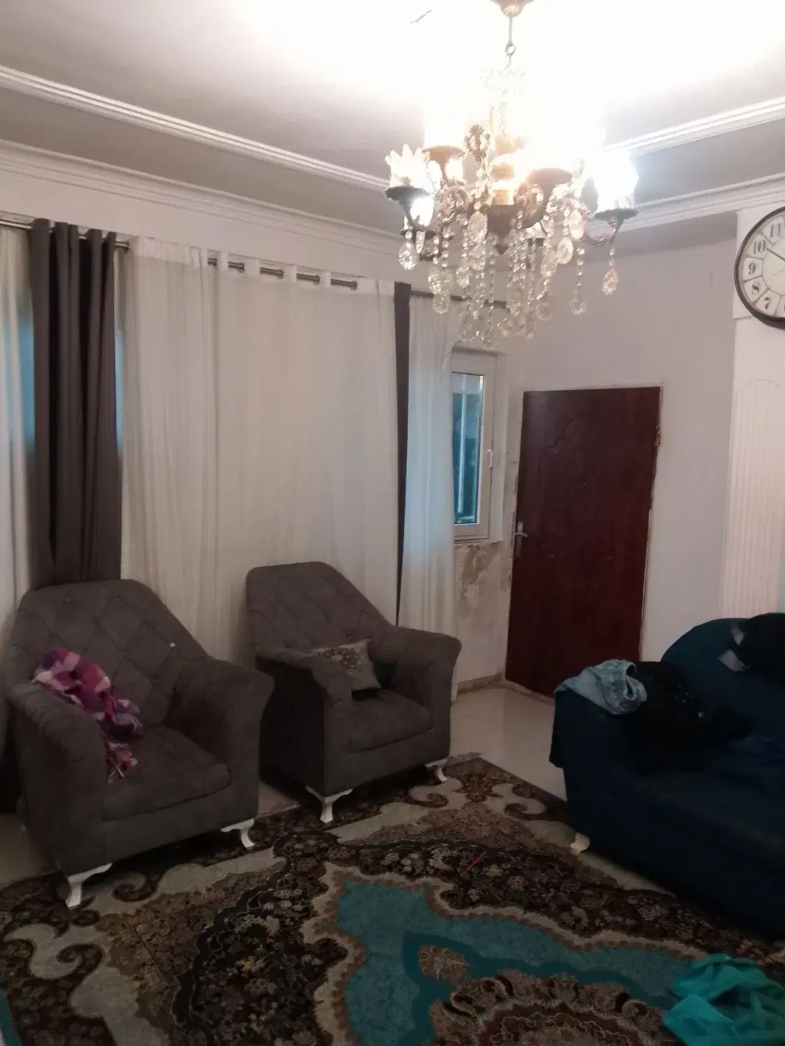 فروش خانه ویلای تک واحدی