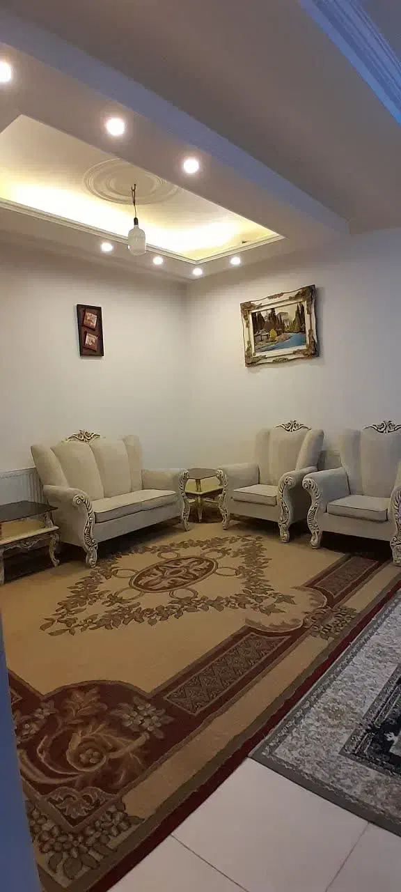 فروش۲واحدی نوساز