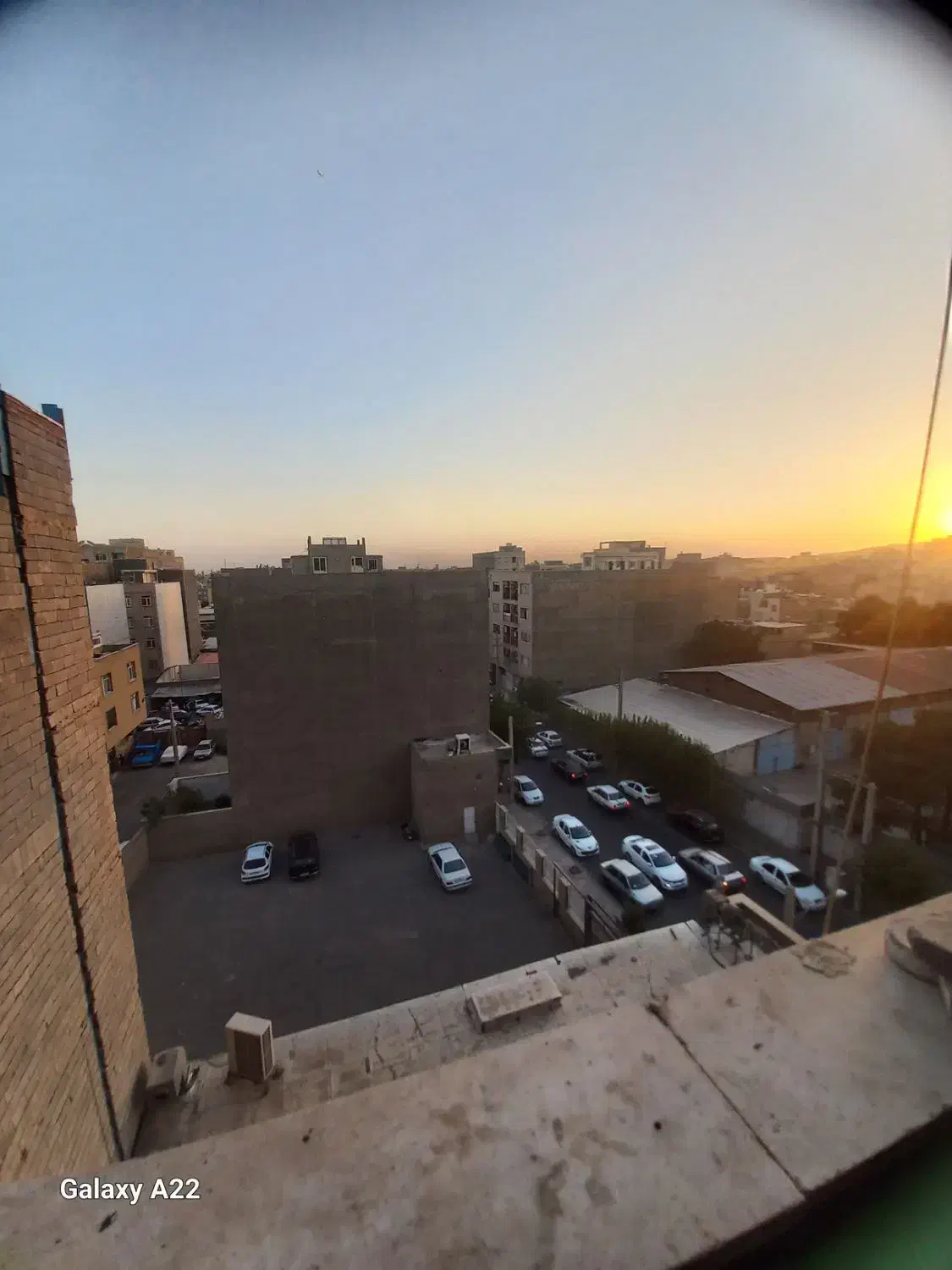 120متر اداری با امکانات
