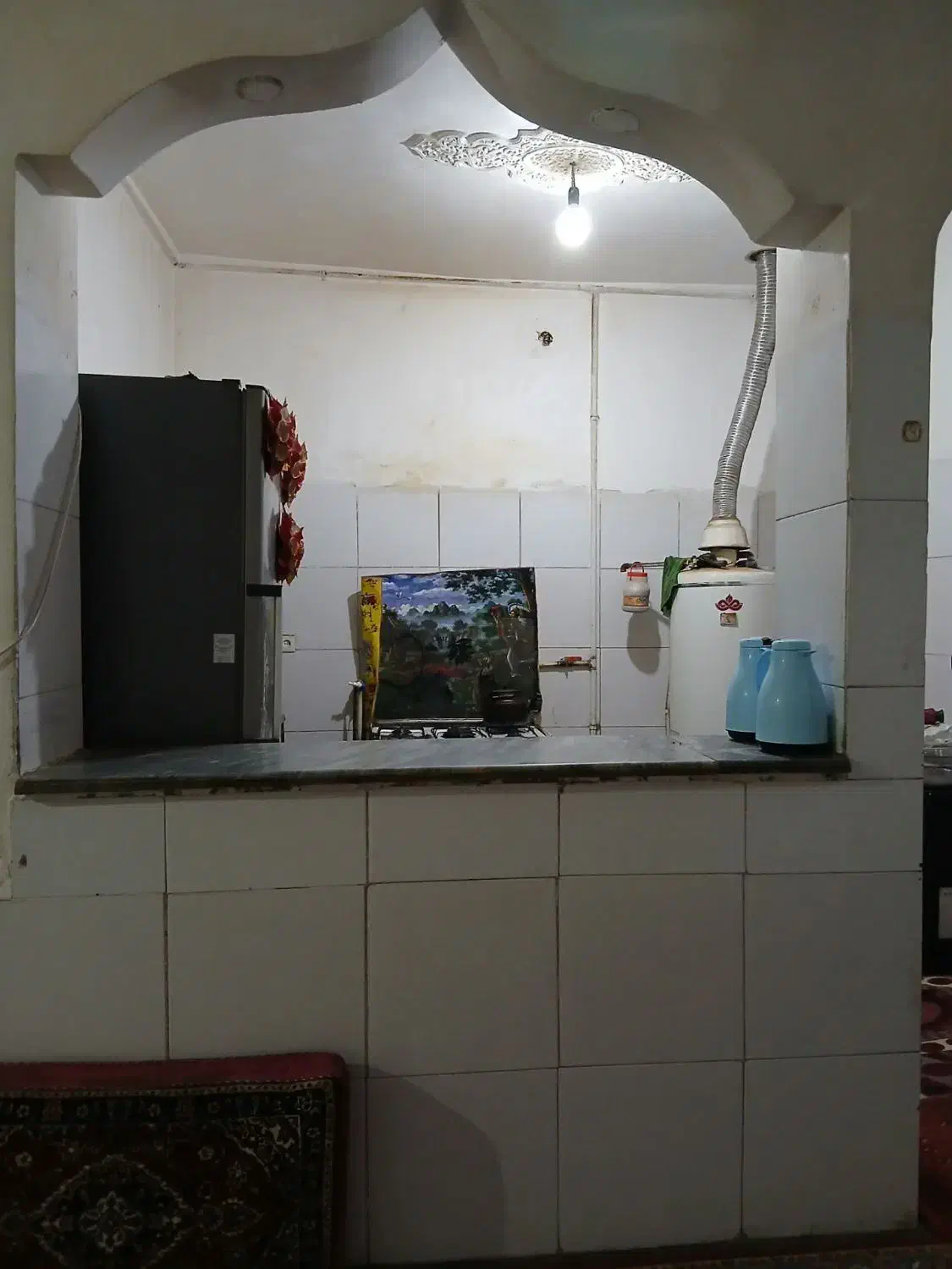 خونه فروشی سراسیاب