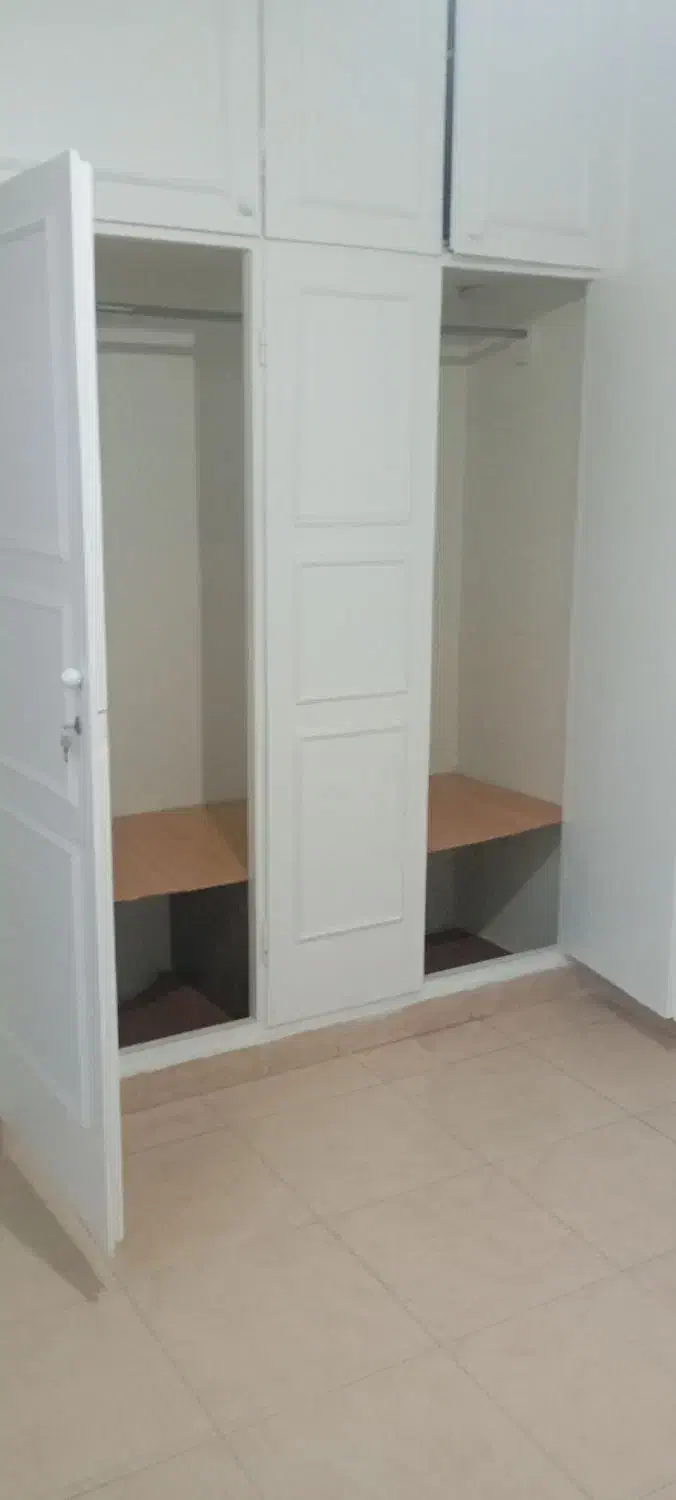 اسکندری شمالی نصرت78متر یک خواب