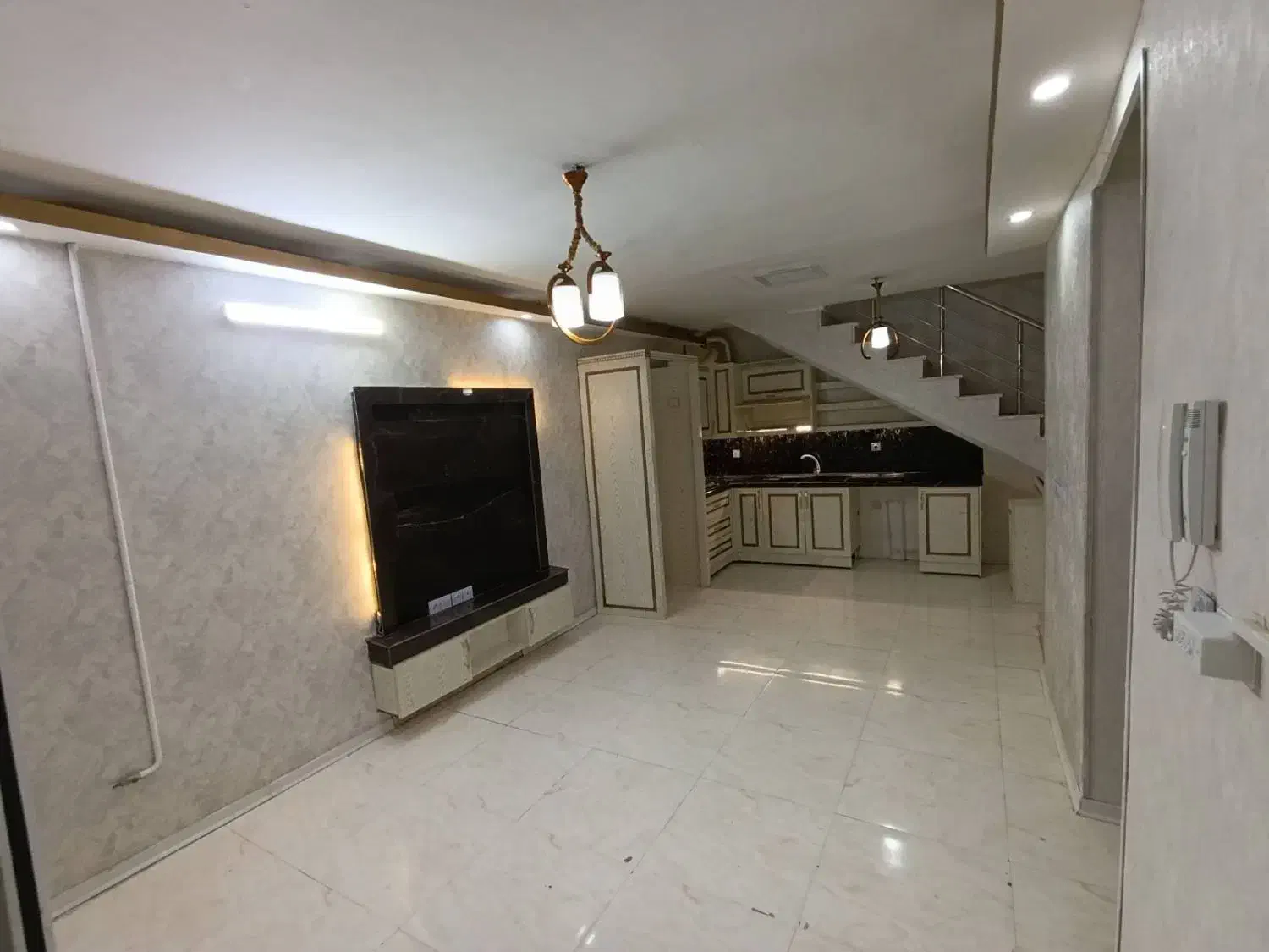 خانه دربست،کوهسنگی،سنددار دوبلکس دو خواب تراس بزرگ