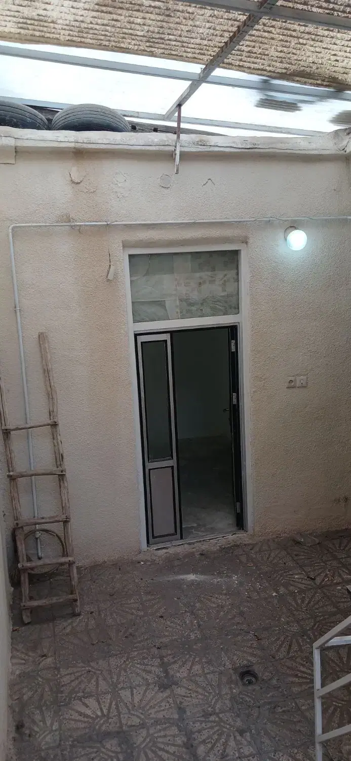 خانه ویلایی