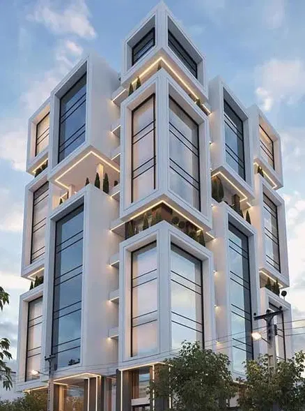 فروش واحد۱۴۰متری
