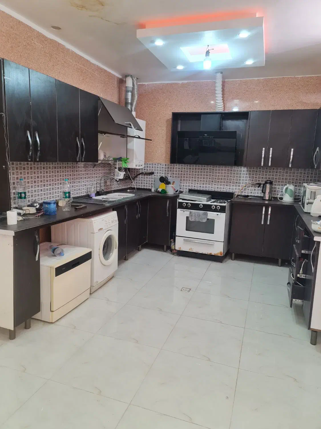 اجاره خانه ویلایی