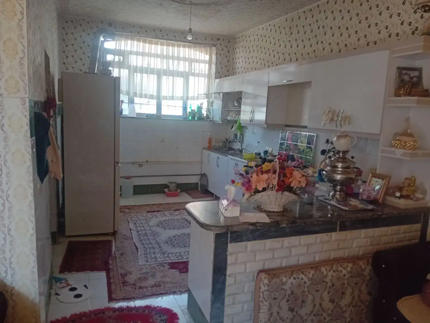 خانه اجاره ای پارک مادر