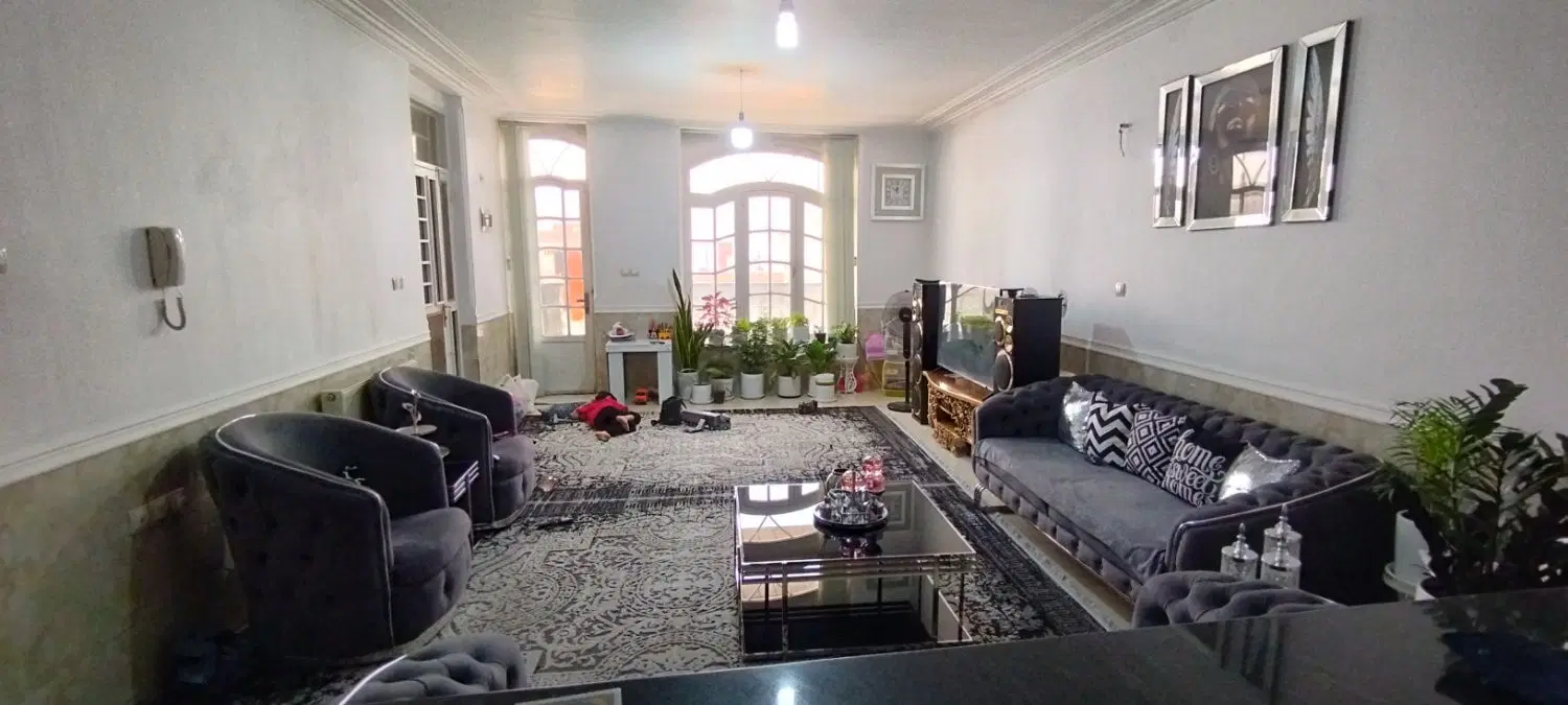 رهن واجاره واحد دو خوابه در جوادیه
