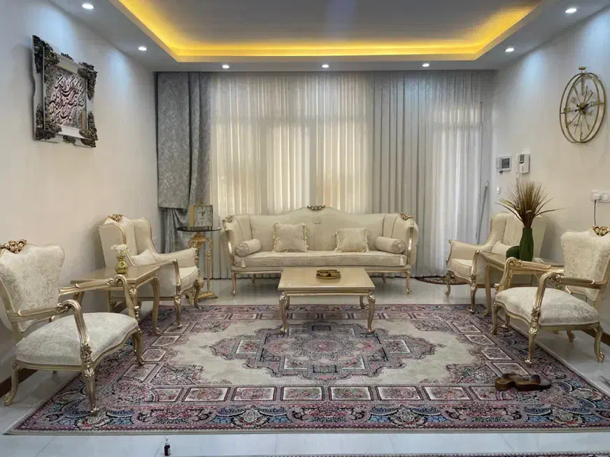 خانه ۱۰۳متری عرفان ۳