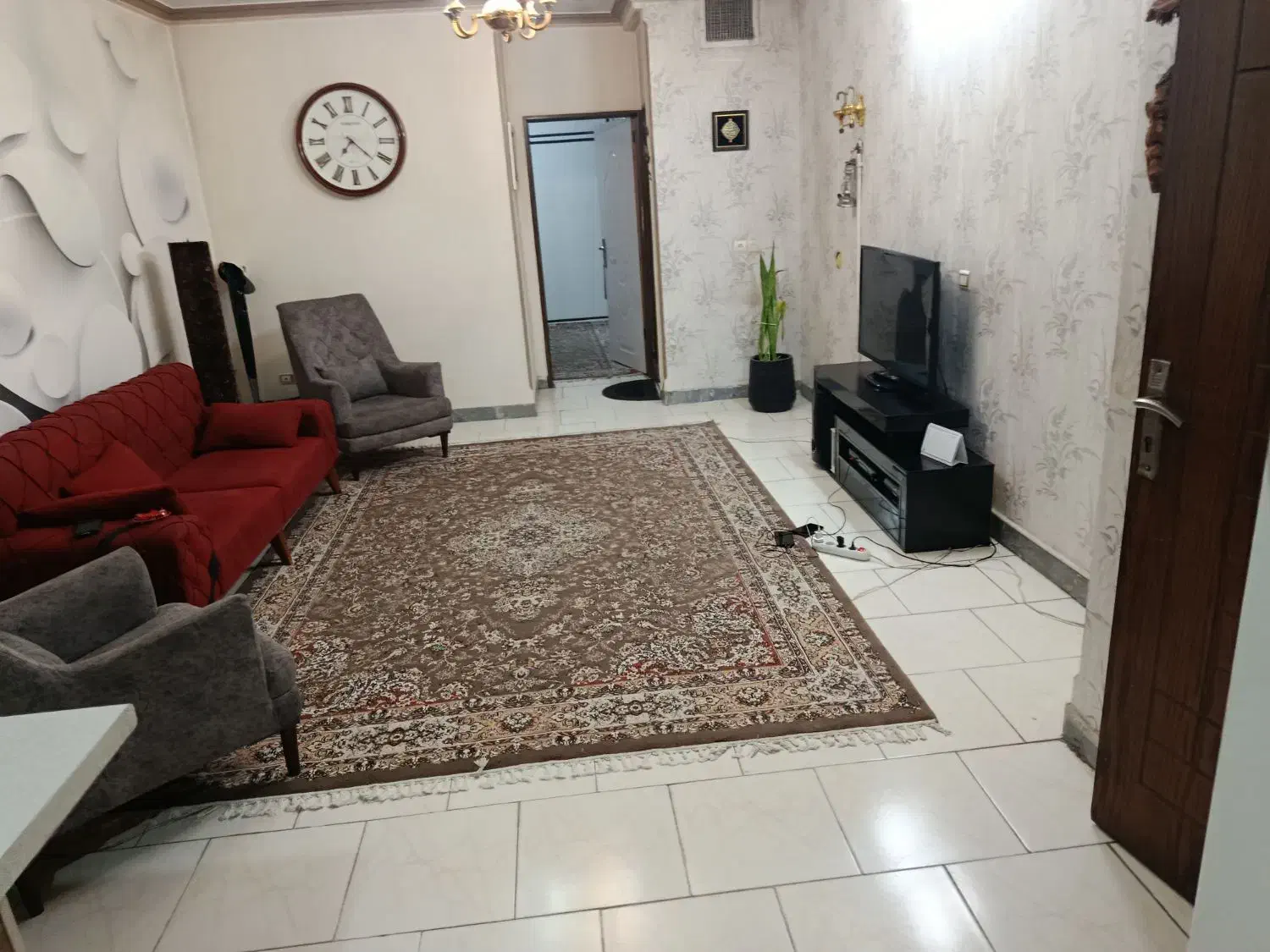 60 متری