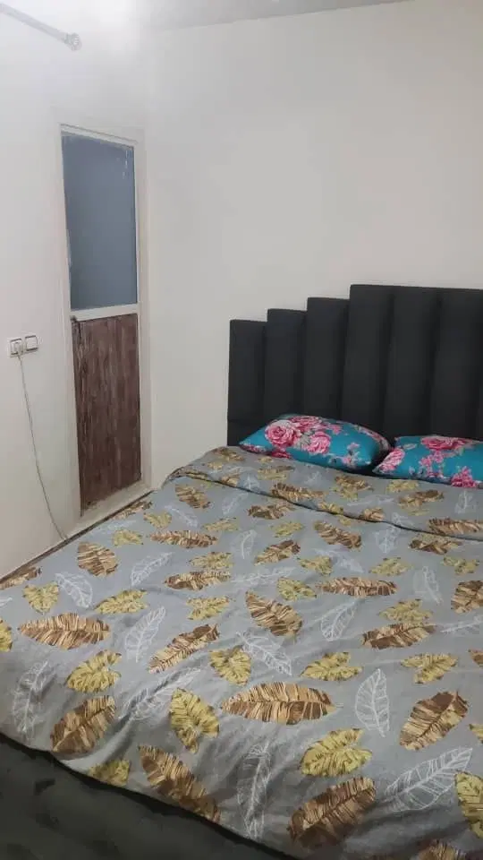 واحد ۵۰ متری استثنایی زیر همکف