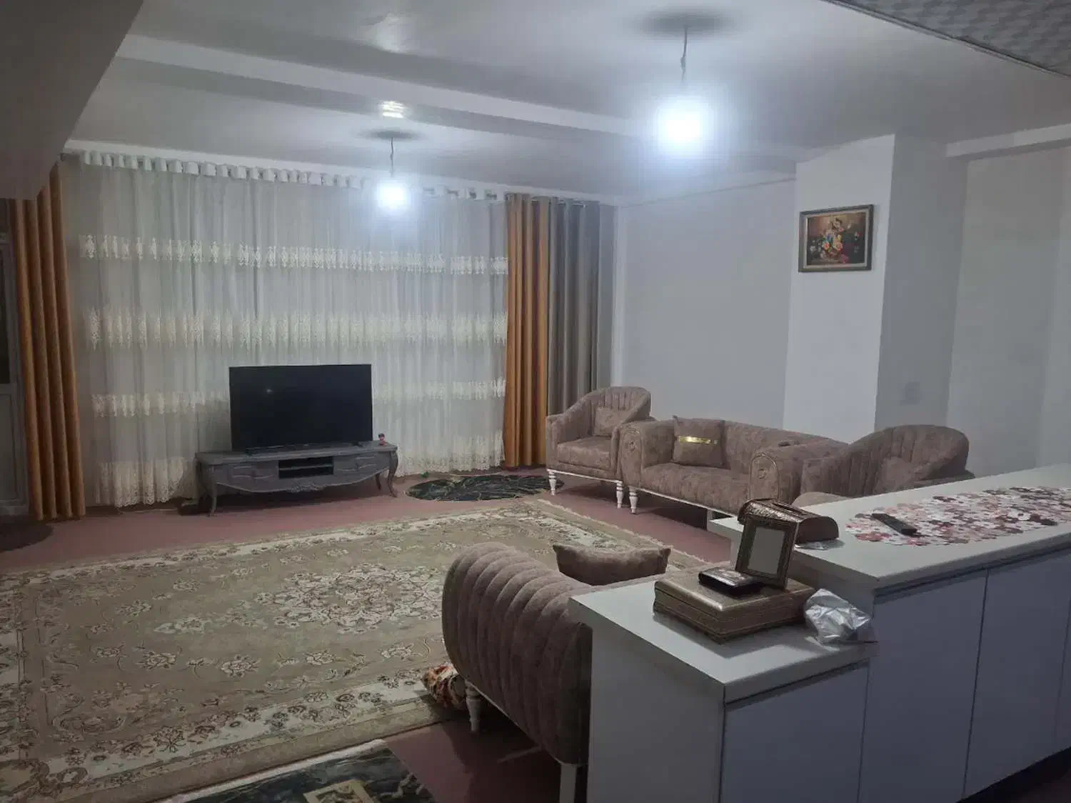 رهن خانه ویلایی