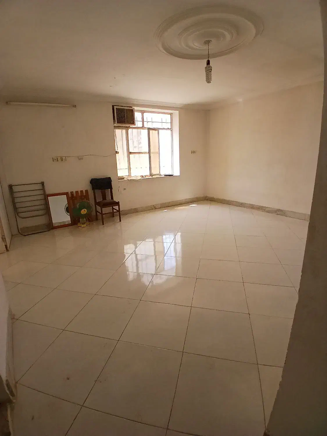 اپارتمان۷۵متری غرق نور