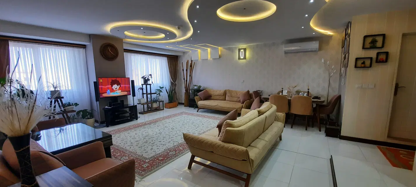 اجاره در برج سپید