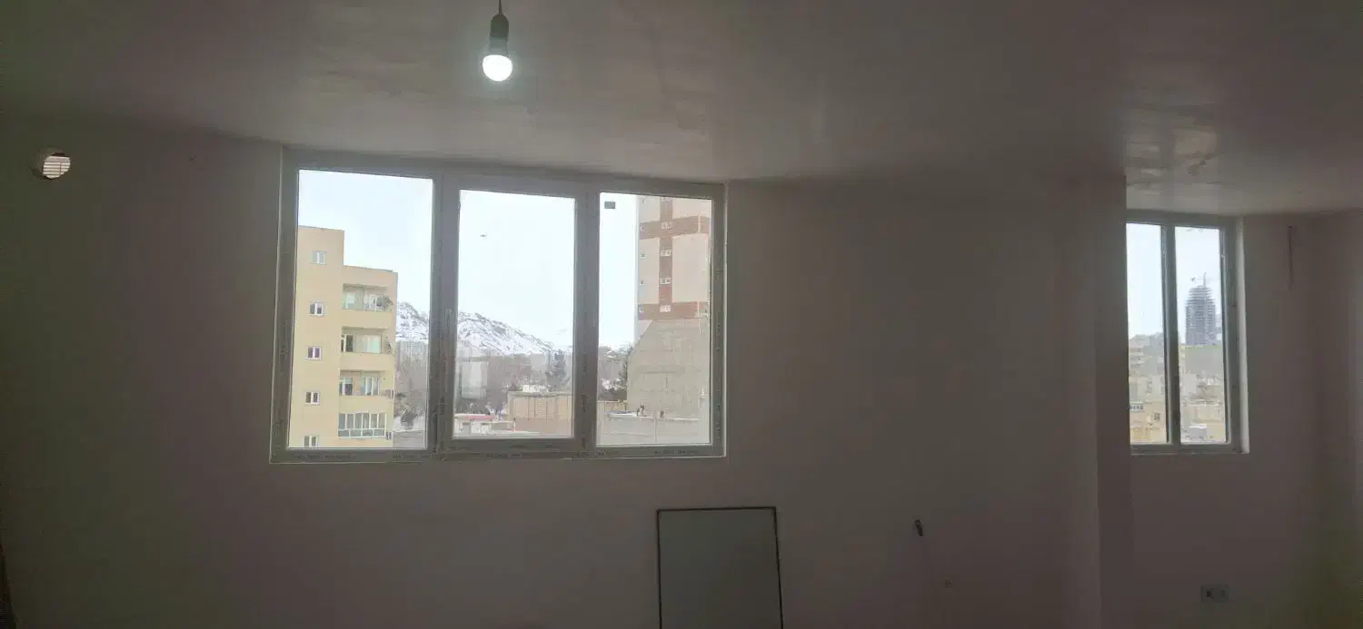 واحد آپارتمان ۱۰۰ متر در گلکار
