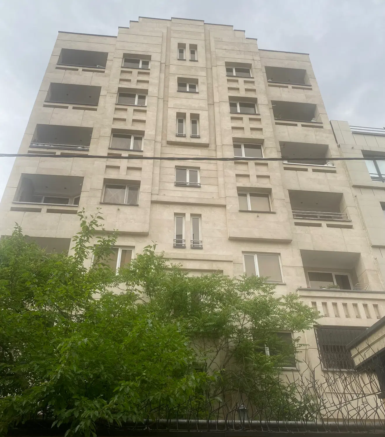 ۷۰ متر تک خواب استثنایی