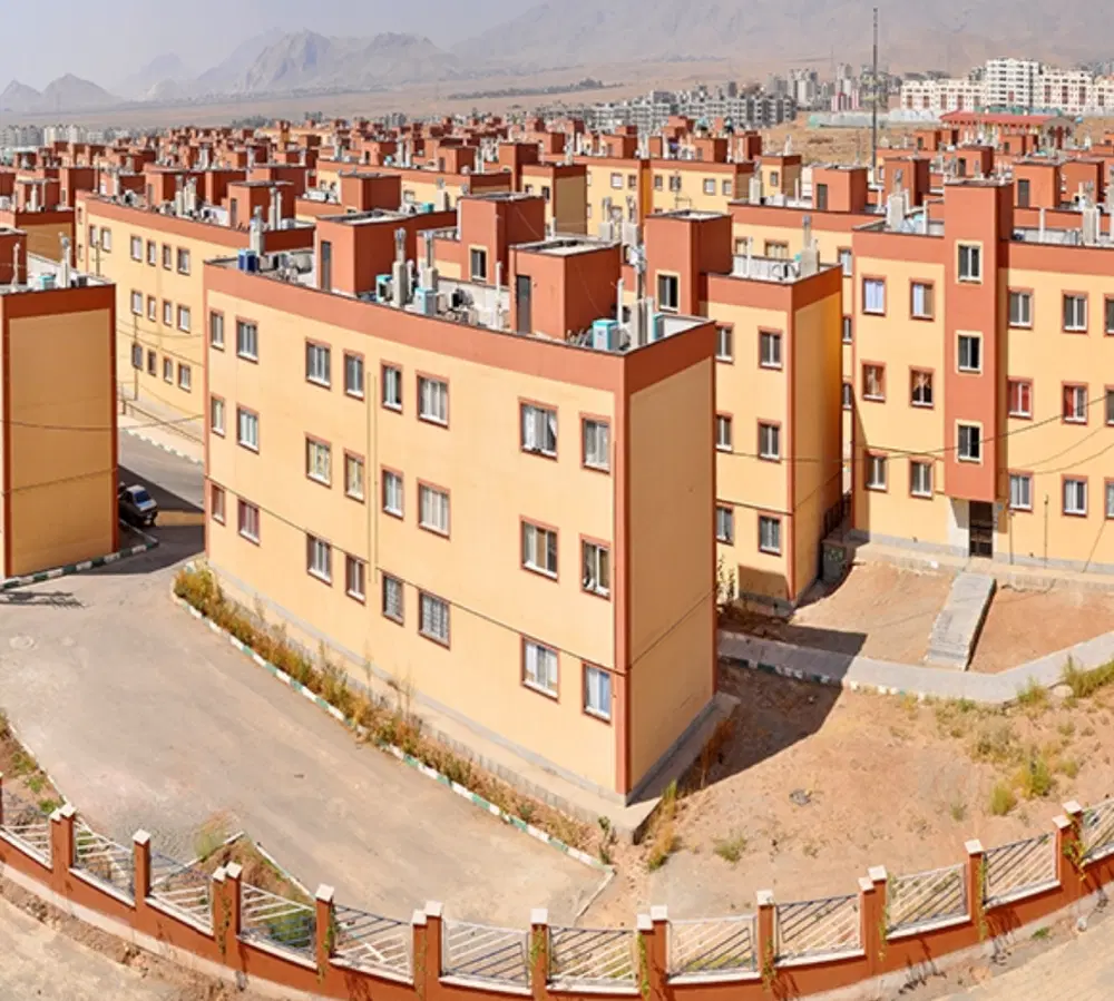 اجاره آپارتمان 85 متری یلدا شهرک مطهری