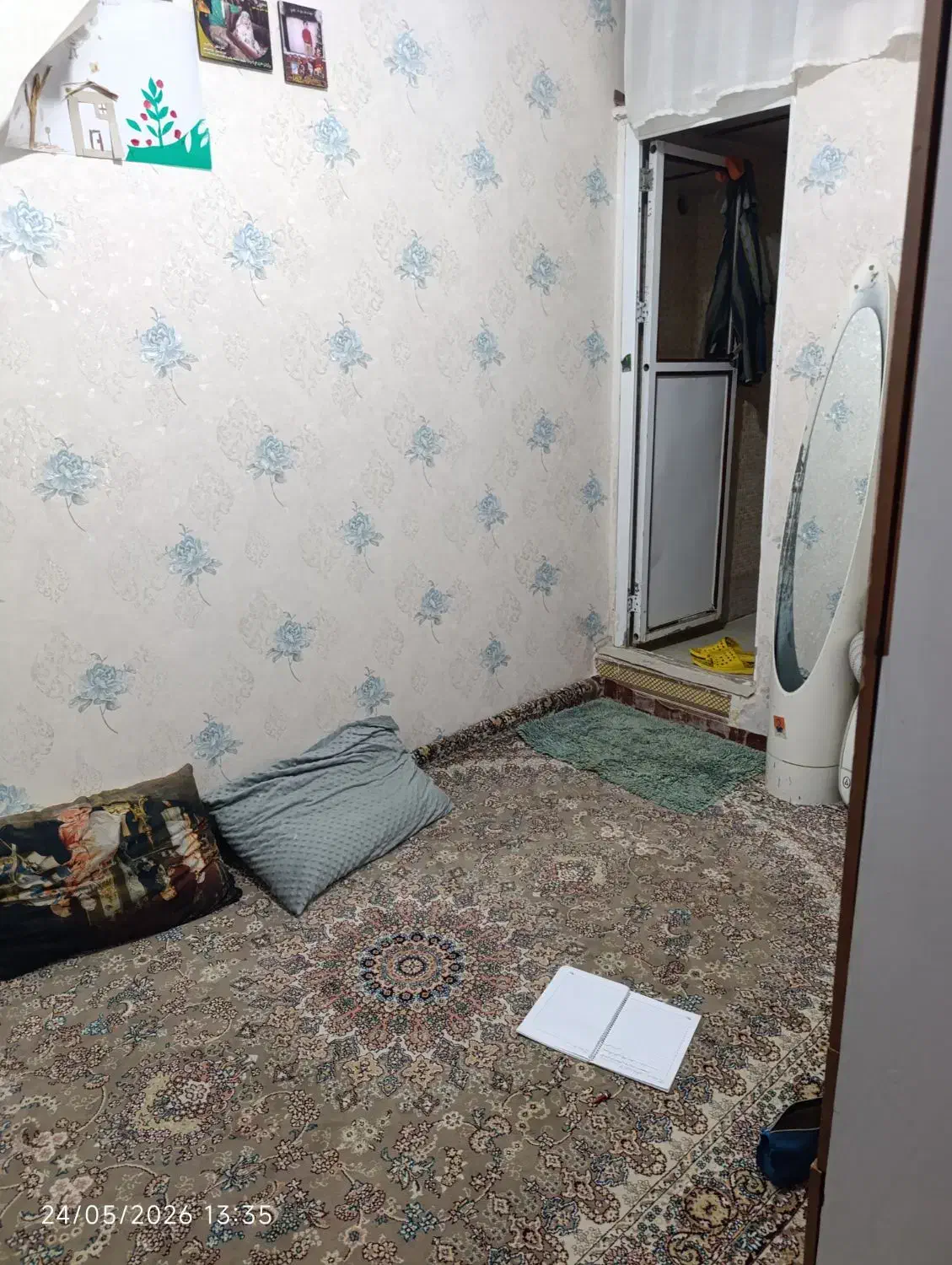 ساختمان