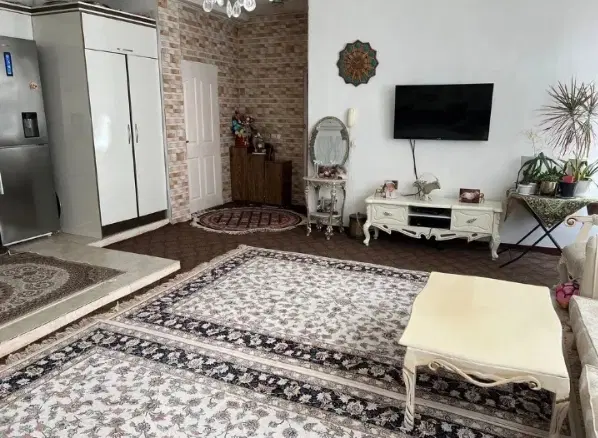 اوایل ویلاشهر