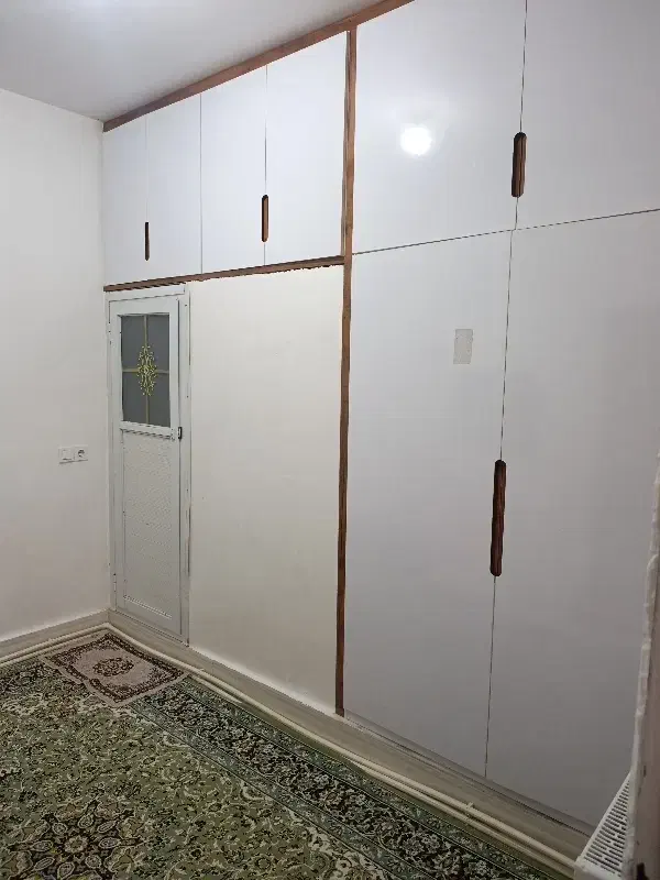 گلدشت غربی شهرک حکمت همکف