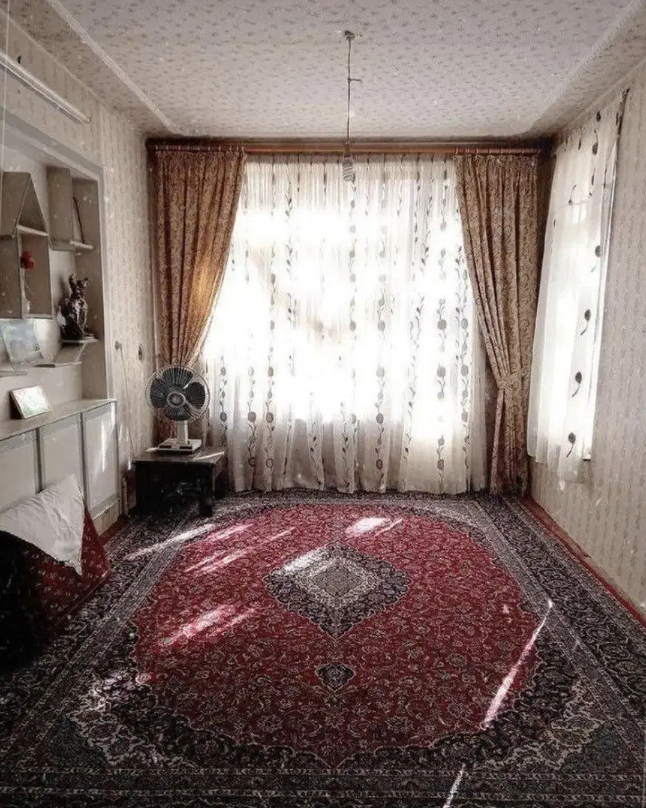 خونه 70 متری ویلایی