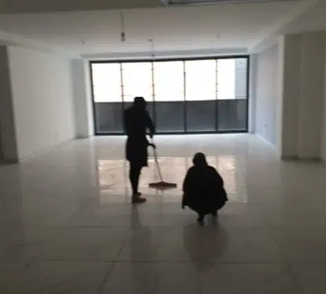 ۱۲۳ متری طبقه اول دو خواب پرنور