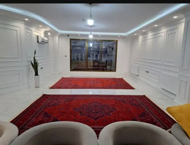 فروش حیاط مجزا